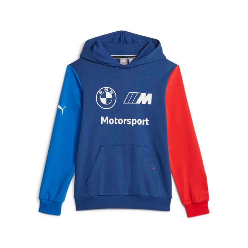 PUMA BMW M Motorsport Hoodie - Image 1